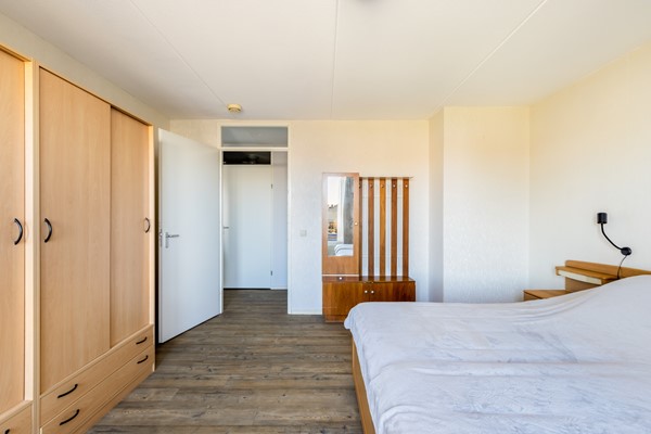 Foto - Te koop: Heerlijk ruim appartement in het gemoedelijke Klundert!
